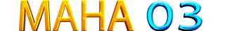 MAHA03